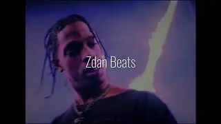 [Free] Travis Scott x Wondagurl Type Beat | Free Dark Rap Instrumental | Hard Trap Beat 2018