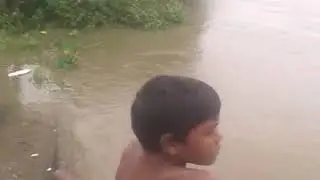 Araria flood 2017