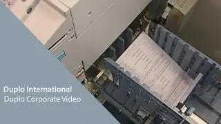 Duplo Corporate Video