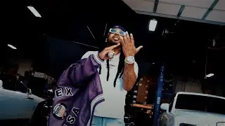 Icewear Vezzo - Snowman (Freestyle)
