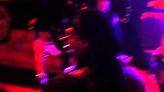 Rockdapartycrew Reggae night!!!