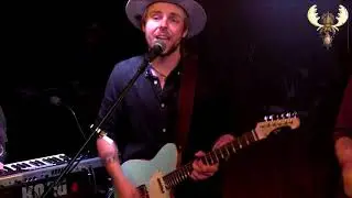 Florian Lohoff - I don't seek  - Live for bluesmoose radio