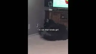Im not that kind of girl