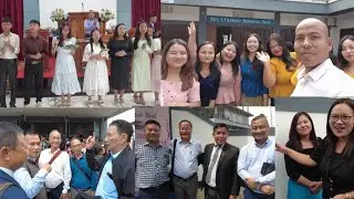 Sunday Worship Service| The 42nd MLM Biel Conference 2024 | EFCI Naupang Sunday School Department