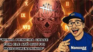 Jogando contra o 01 pela primeira vez no Dead boy dayligth !!! 