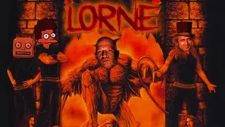 Lorne Armstrong | 2 RAWD 2 FURIOUS (Original Song)