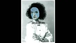 JFM - Celine Dion Acid