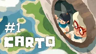 Carto - #1 Приключения Карто