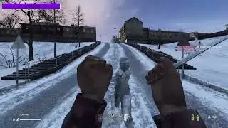Short Run Then Event Time / DayZ / #80 / Path To Affiliate