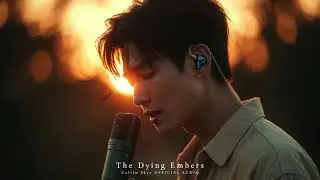 The Dying Embers – Calvin Skye Vibes Songs Single💞 Broken Heart Love Song 2026🔥
