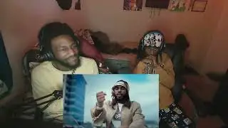 Pooh Shiesty - FDO [Official Music Video] | Hood Reacts Reaction