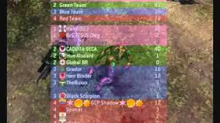 Halo 2 Tunngle MAXED OUT