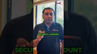 What about Refund of MCC Security Amount? 🤔