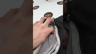 Обзор сумки Osprey