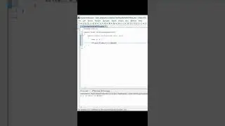 Alphabet Or Not Check Using Java 