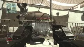 Things WE love about Modern Warfare 3 (Inspired by Bobloblaw1978) Love/Hate ep.#9
