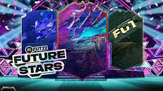 MES R&Eacute;COMPENSES RIVALS &Eacute;LITE + MON PACK FESTIF ! FIFA 22 ULTIMATE TEAM