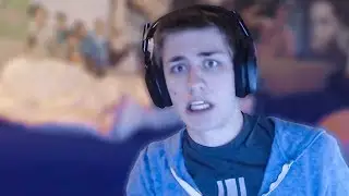 Chance reacts to old Soda going through patch notes