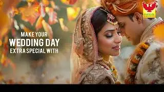 Celebrate the Wedding Season in Style at Phoenix Marketcity Bangalore! 💍✨