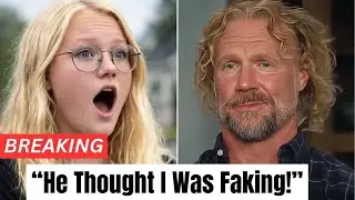 “My Father Thought I Was Faking It” | The Chilling Truth Behind Truely’s Hospitalisation