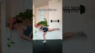 Beginner Friendly Core & Pelvic Floor (from SLAM Core!)