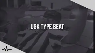 UGK Type Beat - 