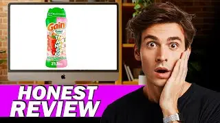 Gain +Tide Tango 2-in-1 Laundry Scent Booster Beads Review | Honest Experience with Strawberry &...
