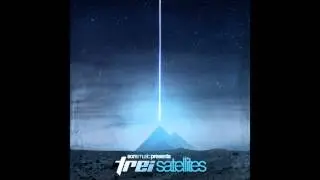 Trei - Running (feat. Thomas Oliver)