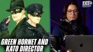 Green Hornet And Kato May Have Found It&rsquo;s Director