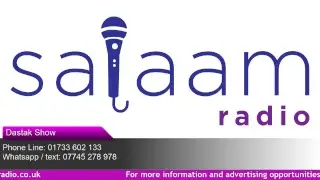Salaam Radio Live Stream