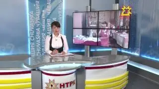 Республика 24.06.2013 (на чувашском)