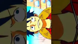 Luffy edit #anime #shorts #viral #luffy #onepiece