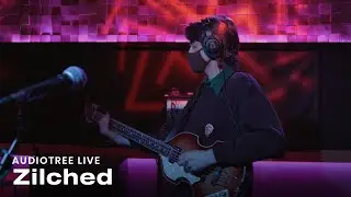 Zilched - Darkside | Audiotree Live