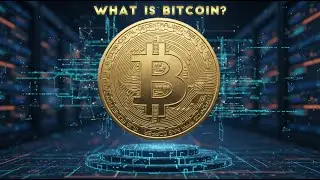 What exactly is Bitcoin and how does it work?