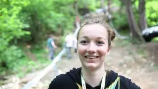 FMD2012 / Webisode 3 / Val di Sole World Cup 2012