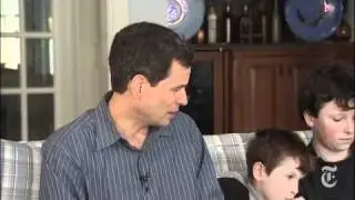 Pogue Family Review of the New iPad 2 - nytimes.com/video
