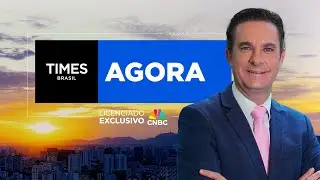 BREAKING NEWS: TRUMP ANUNCIA ACORDO COMERCIAL COM A CHINA | AGORA - 27/06/2025 | ERIC KLEIN