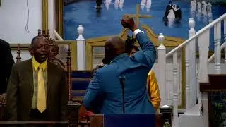 House of God General Assembly Night 4