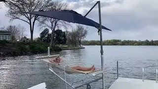 Lake Minnetonka Dock Installation Pros | Custom Docks, Repairs & AquaHammock Upgrade