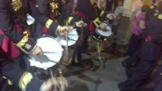 Bateria CCTT Paso y Esperanza 