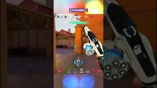 EU CHEATERS vs LAARK 💀