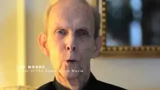 LEE MOORE on the THE EDWIN BOOTH MOVIE