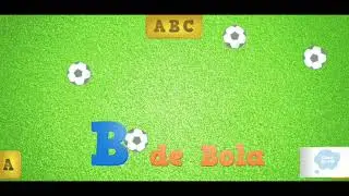 Alfabeto do BITA ABC #ABC #ALPHABETS #BITA #videoparabebe