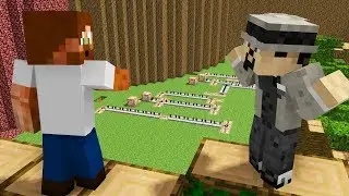 ÄR DET HÄR MAN GÅR? | I HAVE A QUEST, ION! | #5