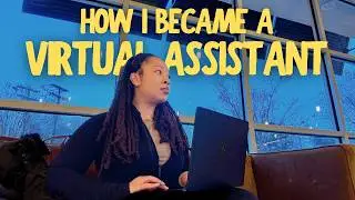 How to Be a Virtual Assistant - Beginner's Guide