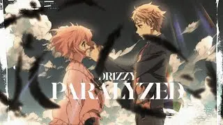 ℙaralyzed うつ  [𝙿𝚛𝚘𝚍𝚜.@prodflower  &  @6mane] (𝓐𝓜𝓥)
