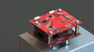 Machine Health Monitoring @Holst Centre by Rene Elfrink