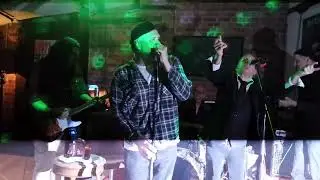 There She Goes Again - Perry Keyes and Ron Peno Live