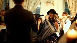 звуки ц - Whiskey Moon Face