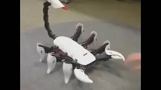 This is a interesting engineering video